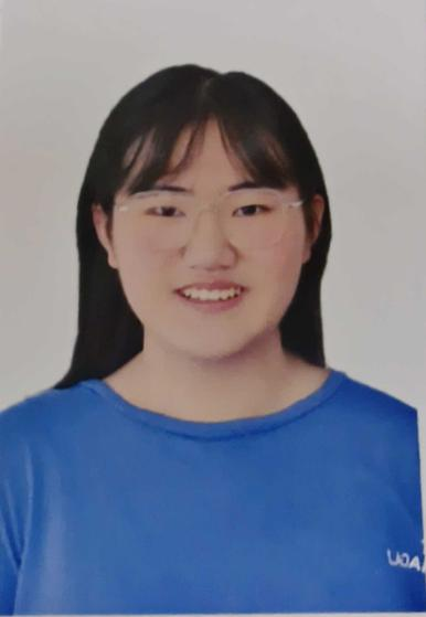 黄昱曼：挑战杯红色专项并获得省三(图1)