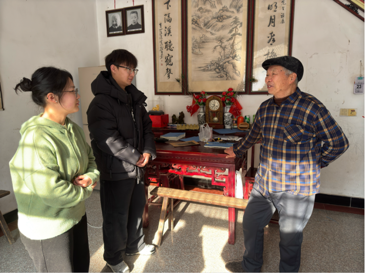 芜湖市医路铸魂遗体捐献公益宣传中心新春送祝福(图1)