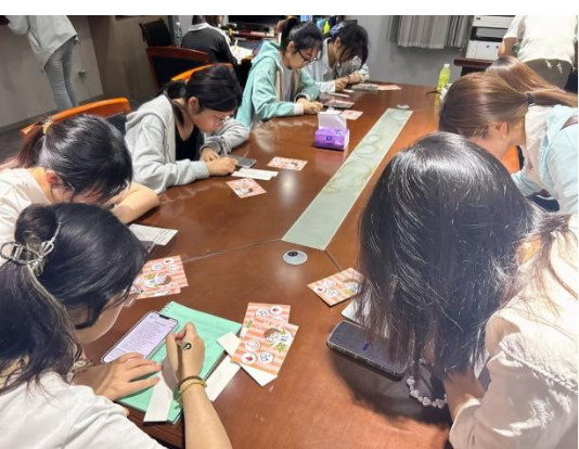 趣味寻宝护健康，共筑安全屏障(图4)