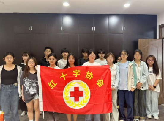 趣味寻宝护健康，共筑安全屏障(图4)
