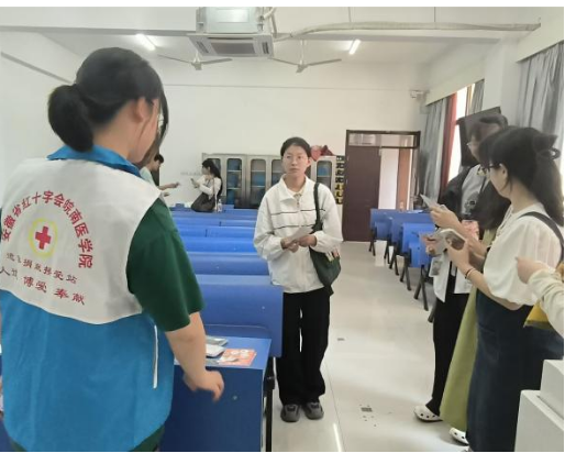 趣味寻宝护健康，共筑安全屏障(图2)