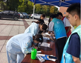 结核防治知先行,健康校园卫同行(图3) 结核防治知先行,健康校园卫同行(图3)