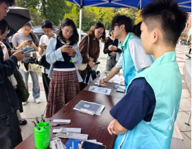 结核防治知先行,健康校园卫同行(图2) 结核防治知先行,健康校园卫同行(图2)