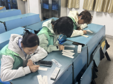 防痨寻宝图，青春健康行 ——红十字协会开展结核病防治趣味寻宝活动(图1)