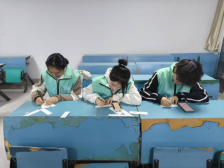 防痨寻宝图，青春健康行 ——红十字协会开展结核病防治趣味寻宝活动(图2)