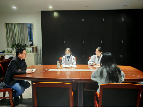 首次参赛砺成长，实践育人谱新篇 —— 皖南医学院学子亮相安徽省大学生生物标本制作大赛(图2)