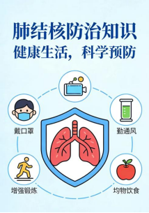 “肺”常守护，健康同行 ——我校红十字协会线上结核病防治系列作品征集比赛圆满落幕(图12)