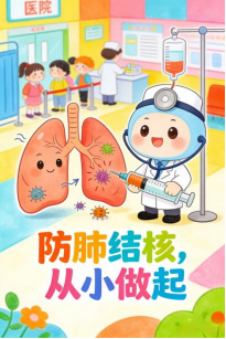 “肺”常守护，健康同行 ——我校红十字协会线上结核病防治系列作品征集比赛圆满落幕(图11)