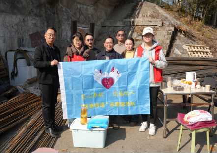 跨越生命的回访：让遗体捐献的大爱温暖延续(图3)