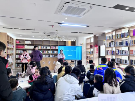 携手防结核,巧手筑健康——皖南医学院红十字协会走进社区开展健康科普活动(图1) 携手防结核,巧手筑健康——皖南医学院红十字协会走进社区开展健康科普活动(图1)