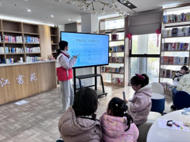 携手防结核,巧手筑健康——皖南医学院红十字协会走进社区开展健康科普活动(图2) 携手防结核,巧手筑健康——皖南医学院红十字协会走进社区开展健康科普活动(图2)