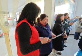 马踏新程路，实践显担当(图4)