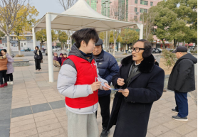 马踏新程路，实践显担当(图6)