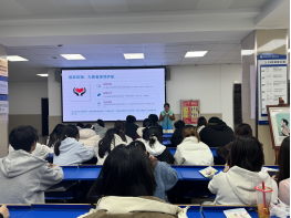 呼吸无“核”，科学防痨知识讲座(图2)